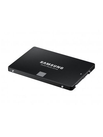 Samsung 860 EVO 2.5" 4000 GB Serial ATA III V-NAND MLC