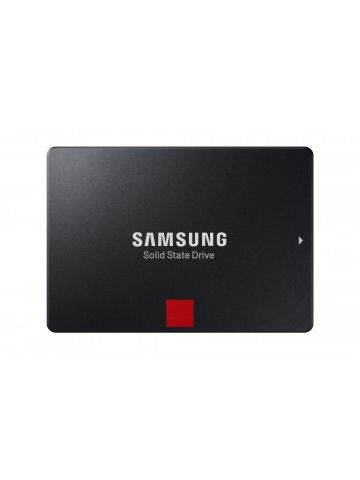 Samsung 860 PRO 2.5" 1000 GB Serial ATA III V-NAND MLC