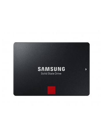 Samsung 860 PRO 2.5" 4096 GB Serial ATA III