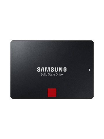 Samsung 860 PRO 2.5" 512 GB Serial ATA III 3D MLC