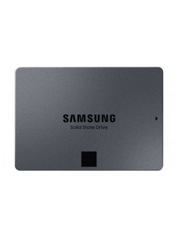 Samsung 860 QVO 2.5" 1000 GB Serial ATA III V-NAND MLC