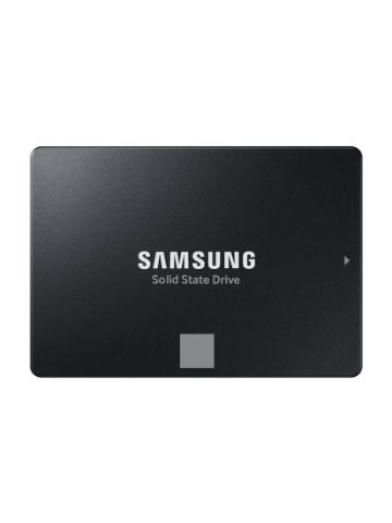 Samsung 870 EVO 2.5" 250 GB Serial ATA III V-NAND