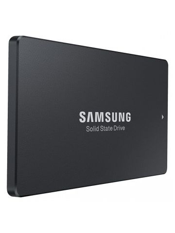 Samsung SM863 2.5" 120 GB Serial ATA III MLC