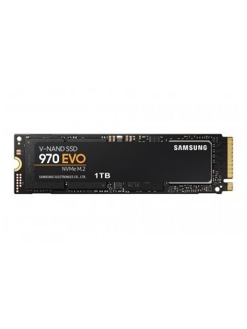 Samsung 970 EVO M.2 1000 GB PCI Express 3.0 V-NAND MLC NVMe