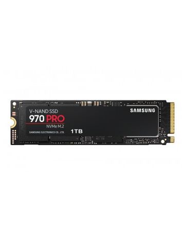 Samsung 970 PRO M.2 1000 GB PCI Express 3.0 V-NAND MLC NVMe