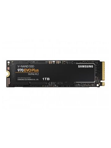 Samsung 970 EVO Plus M.2 1000 GB PCI Express 3.0 V-NAND MLC NVMe