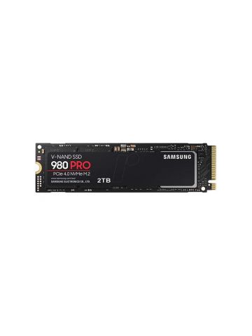 Samsung SSD M.2 (2280) 2TB Samsung 970 EVO+ B2BPack NVMe