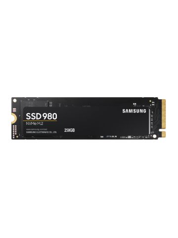 Samsung 980 M.2 250 GB PCI Express 3.0 V-NAND NVMe