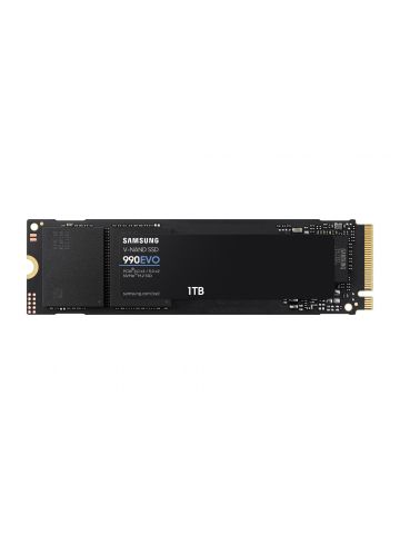 Samsung 990 EVO M.2 1 TB PCI Express 4.0 V-NAND TLC NVMe