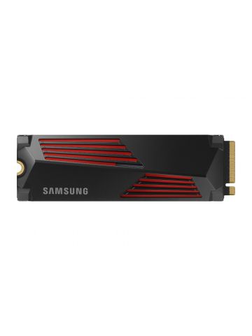 Samsung 990 Pro M.2 4 TB PCI Express 4.0 NVMe V-NAND TLC