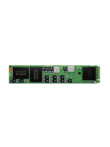 Samsung PM963 M.2 960 GB PCI Express 3.0 NVMe