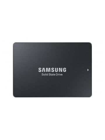 Samsung SM863 2.5" 480 GB Serial ATA III
