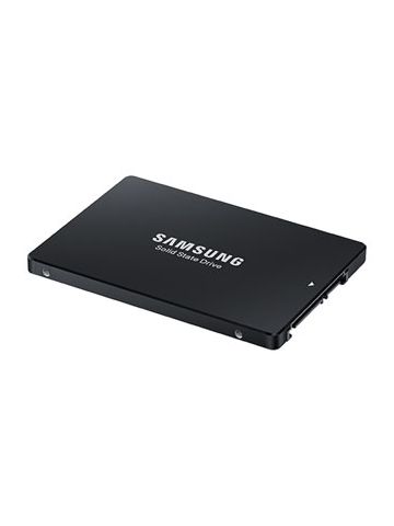 Samsung SM863a 2.5" 960 GB Serial ATA III