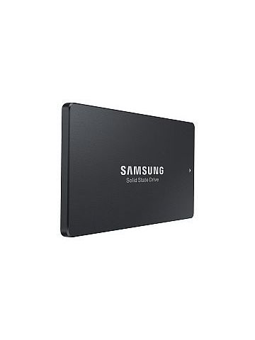 Samsung MZ7L3960HCJR-00A07 internal solid state drive 2.5" 960 GB Serial ATA III TLC