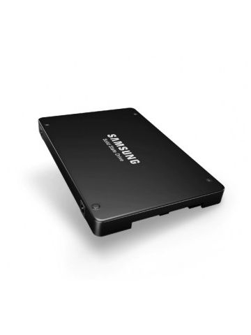 Samsung PM1643 2.5" 7680 GB SAS V-NAND TLC