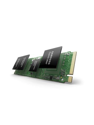 Samsung PM881 M.2 128 GB Serial ATA III 3D TLC NAND NVMe