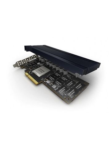 Samsung PM1735 Half-Height/Half-Length (HH/HL) 6400 GB PCI Express 4.0 NVMe