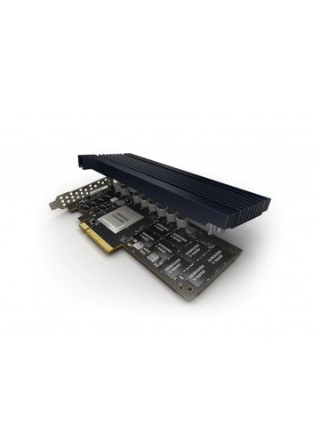 Samsung PM1725b Half-Height/Half-Length (HH/HL) 12800 GB PCI Express 3.0 V-NAND NVMe