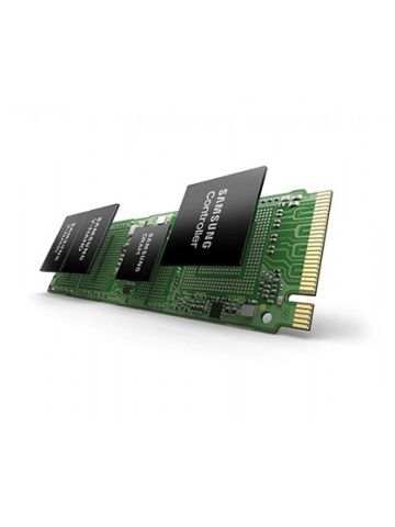Samsung PM981a M.2 1000 GB PCI Express 3.0 TLC NVMe