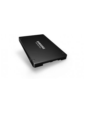 Samsung PM1733 2.5" 15360 GB PCI Express 4.0 NVMe