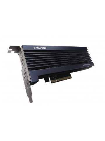 Samsung PM1725a 2.5" 800 GB PCI Express 3.0 NVMe