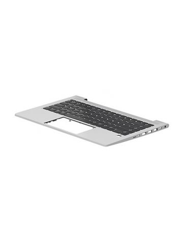 HP N01287-071 laptop spare part Keyboard