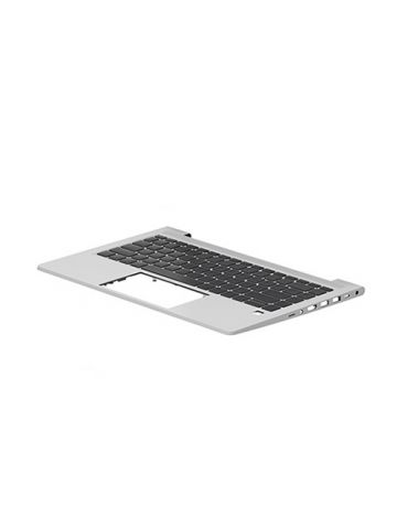 HP N01933-A41 notebook spare part Keyboard