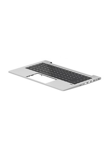 HP N01934-051 notebook spare part Keyboard