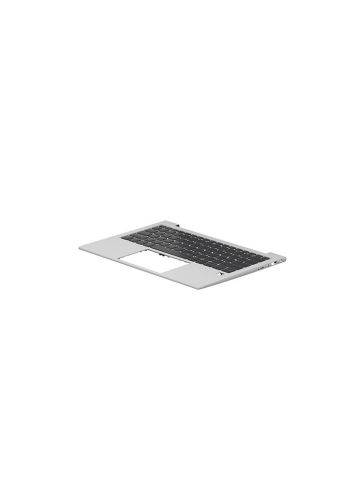 HP N08383-A41 laptop spare part Keyboard