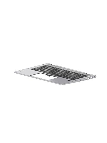 HP N10757-051 laptop spare part Keyboard