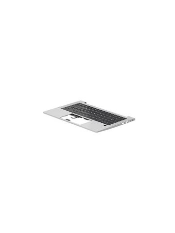 HP N10775-031 laptop spare part Keyboard