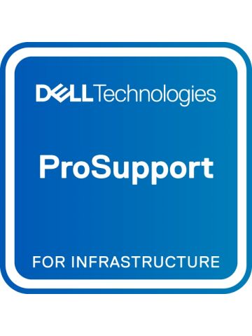 DELL Upgrade from Lifetime Limited Warranty to 5Y ProSupport