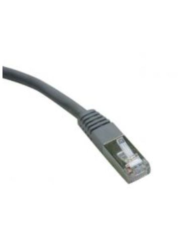 Tripp Lite Cat6 Gigabit Molded Shielded Patch Cable (RJ45 M/M) - 25-ft.