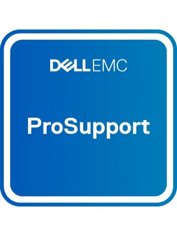 DELL Upgrade from Lifetime Limited Warranty to 3Y ProSupport