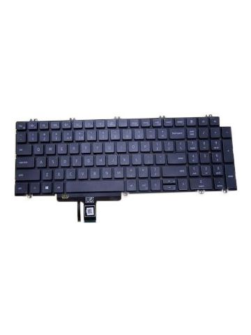 DELL Keyboard, Internal,