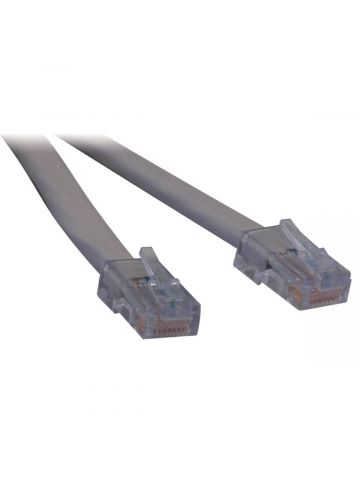 Tripp Lite N266-007 T1 Shielded RJ48C Crossover Cable (RJ45 M/M), 7 ft. (2.13 m) TAA