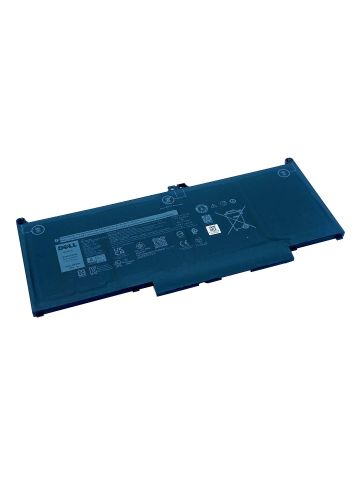DELL Battery Latitude 7400 / 7300 4C 60 WHR OEM: 5VC2M
