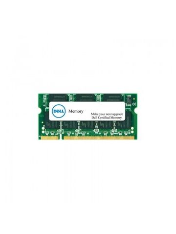 DELL N2M64 memory module 8 GB DDR3L 1600 MHz