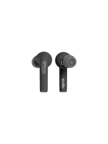 Sudio N2 Pro Headset True Wireless Stereo (TWS) In-ear Calls/Music/Sport/Everyday Bluetooth Black