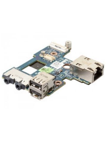 DELL PWA,DTRBD,I/O,NBK,UMA,E6410 - Approx 1-3 working day lead.