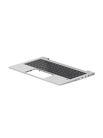 HP N42731-BG1 laptop spare part Keyboard