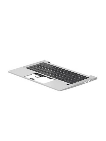 HP N45437-041 laptop spare part Keyboard