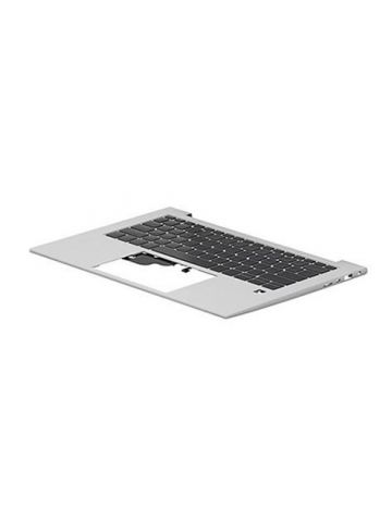 HP N45442-171 laptop spare part Keyboard