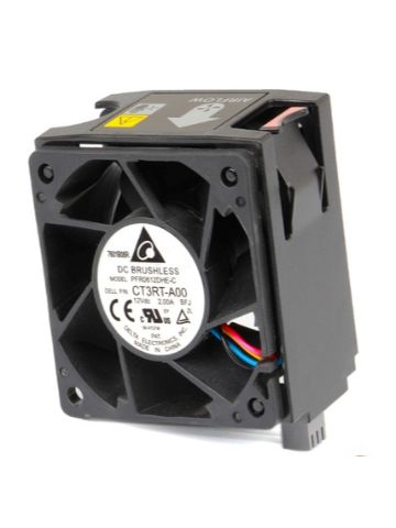 DELL Fan Standard, 60X60X38MM, 12V - Approx 1-3 working day lead.