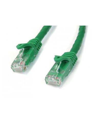 StarTech.com Cat 6 Cables