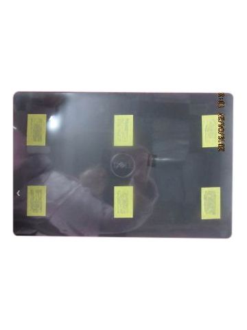 DELL ASSY LCD Cover, RGB camera,