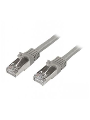 StarTech.com Cat6 Patch Cable - Shielded (SFTP) - 1m