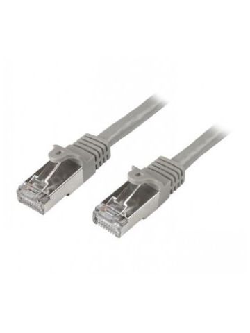 StarTech.com Cat6 Patch Cable - Shielded (SFTP) - 2m