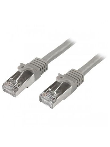 StarTech.com Cat6 Patch Cable - Shielded (SFTP) - 0.5m