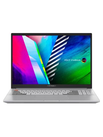 ASUS VivoBook Pro 16X OLED N7600PC-L2175W i7-11370H Notebook 40.6 cm (16") WQUXGA IntelÂ® Coreâ„¢ i7